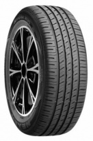 Летние шины Nexen N'Fera RU1 275/40 R20 106Y XL