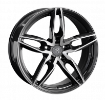 Диск REPLAY LX231 8x18 5x114,3 ET 30 Dia 60,1 (GMF)