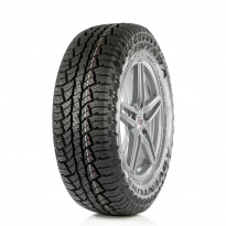 Летние шины Centara Adventure A/T 265/65 R17 120/117S