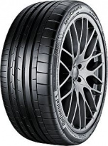 Летние шины Continental SportContact 6 335/30 R24 112Y