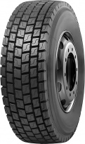 Летние шины NORMAKS ND638 315/80 R22,5 156/150L вед