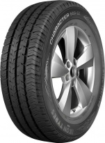 Летние шины Ikon Tyres Character Eco C2 185/75 R16C 104/102S
