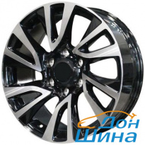 Диск DWS TY-871 8x18 6x139,7 ET 25 Dia 106,1 (MB)