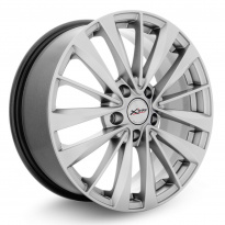 Диск X'trike X-126 7x17 5x110 ET 35 Dia 65,1 (HSB)