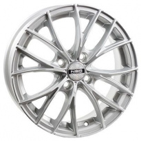 Диск Tech-Line Neo 573 6x15 4x100 ET 40 Dia 60,1 (SL)