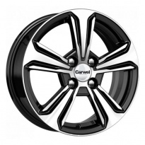 Диск Carwel Сириус 111 6x15 4x100 ET 46 Dia 54,1 (AB)