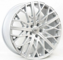 Диск RST R002 8,5x20 5x120 ET 47 Dia 72,6 (S)
