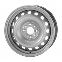 Диск Magnetto ВАЗ-10 5,5x14 4x98 ET 35 Dia 58,5 (S)