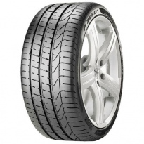 Летние шины Pirelli P Zero 255/35 R20 97Y XL