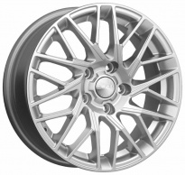 Диск Скад Сиена 6,5x16 5x114,3 ET 50 Dia 66,1 (селена)