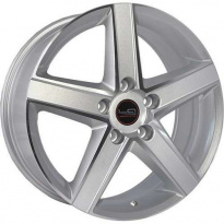 Диск LegeArtis CR5 7,5x18 5x127 ET 50,8 Dia 71,6 (SF) дефект