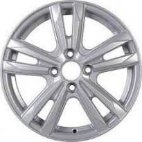Диск iFree Маскот 6x15 4x100 ET 45 Dia 67,1 (Нео-классик)