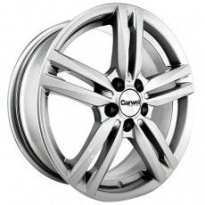 Диск Carwel Амут 217 6x16 5x100 ET 38 Dia 57,1 (SB)