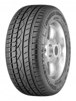 Летние шины Continental ContiCrossContact UHP 305/40 ZR22 114W