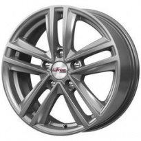 Диск iFree Катар (КС885-05) 6,5x16 5x114,3 ET 45 Dia 67,1 (Хай вэй)