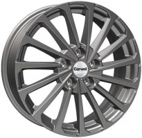 Диск Carwel Кагра 1721 6,5x17 5x108 ET 50 Dia 63,35 (GRT)