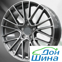 Диск DWS PR-704 9,5x21 5x130 ET 46 Dia 71,6 (GM) перед