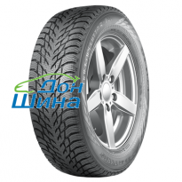 Шины Nokian Hakkapeliitta R3 SUV