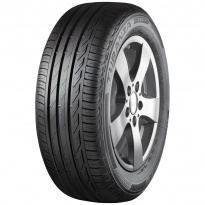 Летние шины BRIDGESTONE Turanza T001 215/50 R18 92W AO RunFlat 21 год
