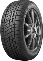 Зимние шины Kumho WinterCraft WS71 255/60 R17 110H