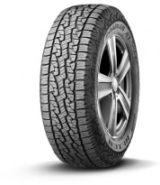 Летние шины Nexen Roadian AT 4X4 RA7 265/70 R16 112H