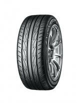 Летние шины Yokohama Advan Fleva V701 205/50 R17 93W
