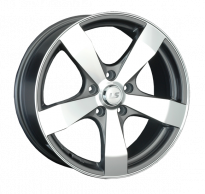 Диск LS Wheels 205 7x16 4x100 ET 40 Dia 73,1 (GMF)