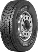 Летние шины LANVIGATOR DL011 315/70 R22,5 156/150L вед