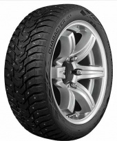 Зимние шины Ikon Tyres Character Ice 8 SUV 235/55 R18 104T XL
