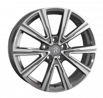 Диск REPLAY CHR32 7x18 5x108 ET 36 Dia 65,1 (GMF)