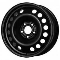 Диск Magnetto 17003 7x17 5x114,3 ET 39 Dia 60,1 (BL)