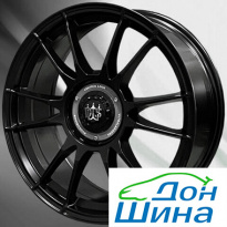 Диск DWS 256 8x18 5x114,3 ET 40 Dia 67,1 (MBRC)