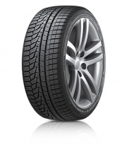 Шины Hankook Winter I'cept evo2 W320