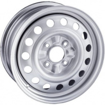 Диск Trebl X40032 6x16 4x100 ET 36 Dia 60,1 (S)