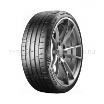 Шины Continental ContiPremiumContact 7