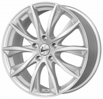Диск iFree Каzaнтип 7,5x18 5x115 ET 44 Dia 70,2 (Сильвер)