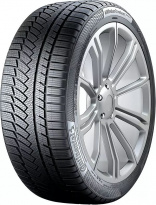 Зимние шины CONTINENTAL ContiWinterContact TS 850P 215/50 R19 93T