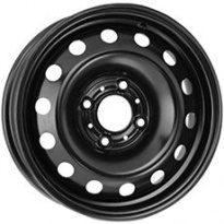 Диск Евродиск 65A50C ED 6x16 4x100 ET 50 Dia 60,1 (BL)