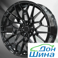 Диск DWS BM-0384 8,5x19 5x120 ET 30 Dia 72,6 (B) перед