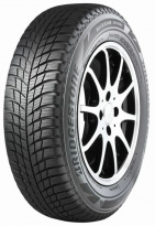 Шины Bridgestone Blizzak LM001