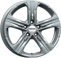 Диск Carwel Алтор 240 7x17 5x114,3 ET 45 Dia 67,1 (SB)