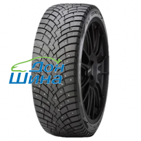 Зимние шины PIRELLI ICE ZERO 2 245/45 R18 100H XL