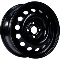 Диск ARRIVO AR187 P 6x16 4x100 ET 36 Dia 60,1 (black)