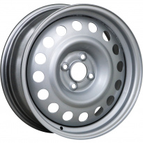 Диск ARRIVO AR187 P 6x16 4x100 ET 36 Dia 60,1 (Сильвер)