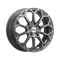 Диск iFree Спейс-Нидл (КС100) 6,5x16 5x114,3 ET 45 Dia 67,1 (Хай вэй)