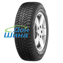 Зимние шины Gislaved NordFrost 200 215/55 R17 98T (шип)