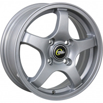 Диск Cross Street CR14 6x16 4x100 ET 37 Dia 60,1 (S)