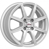 Диск iFree Майами лайт (КС102-01) 5,5x14 4x98 ET 35 Dia 58,5 (Нео-классик)