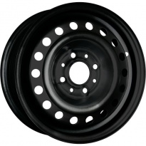 Диск Trebl 53B44K 5,5x14 4x98 ET 44 Dia 58,1 (Silver)