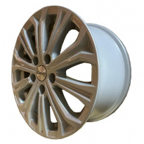 Диск Carwel Кудро 1610 6,5x16 5x112 ET 50 Dia 57,1 (SLT)